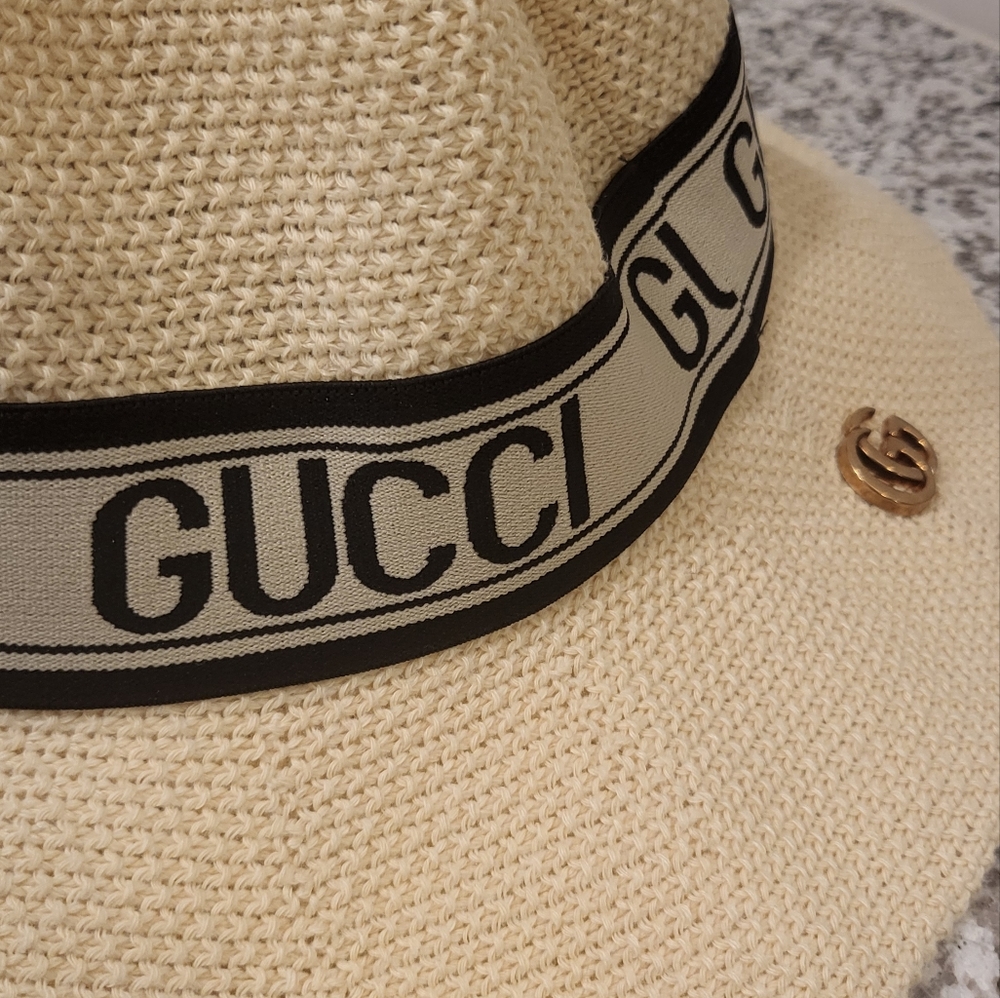Designer Bucket Hat